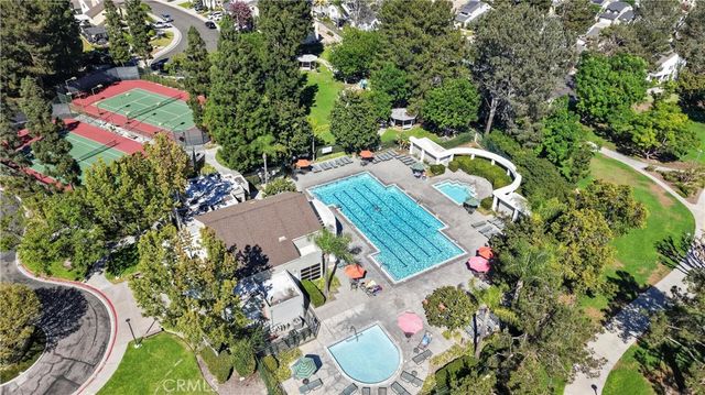 12 Ashwood, Aliso Viejo, CA 92656