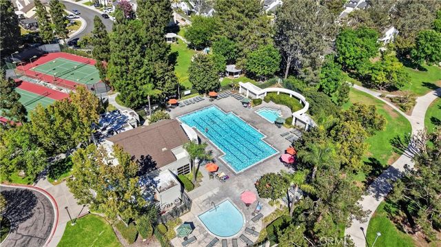 12 Ashwood, Aliso Viejo, CA 92656