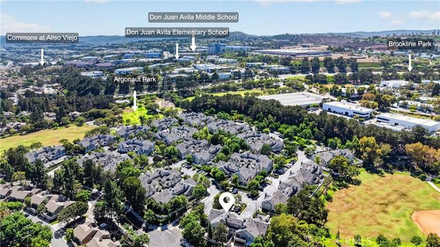 12 Ashwood, Aliso Viejo, CA 92656