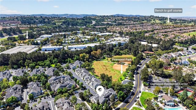 12 Ashwood, Aliso Viejo, CA 92656