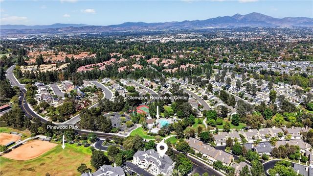 12 Ashwood, Aliso Viejo, CA 92656