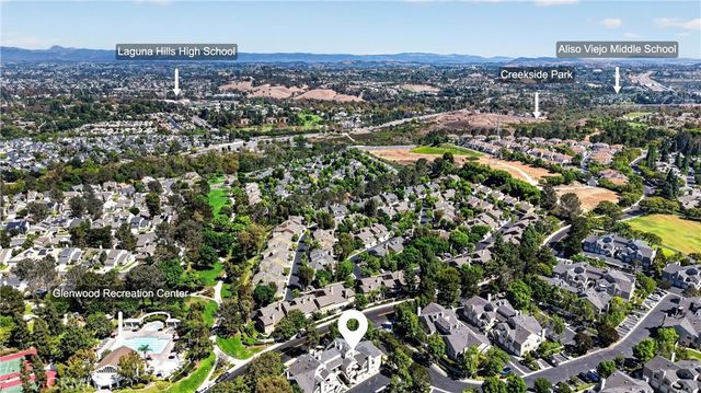 12 Ashwood, Aliso Viejo, CA 92656