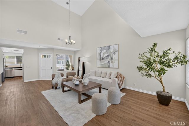 12 Ashwood, Aliso Viejo, CA 92656