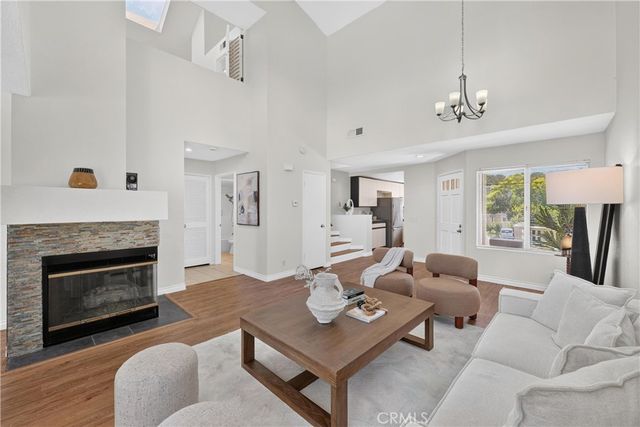 12 Ashwood, Aliso Viejo, CA 92656