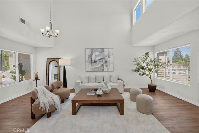 12 Ashwood, Aliso Viejo, CA 92656