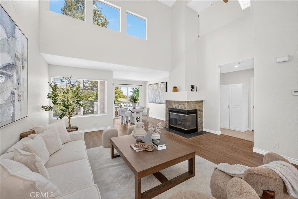 12 Ashwood, Aliso Viejo, CA 92656