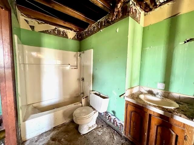 113 Odelia Circle, Houma, LA 70363