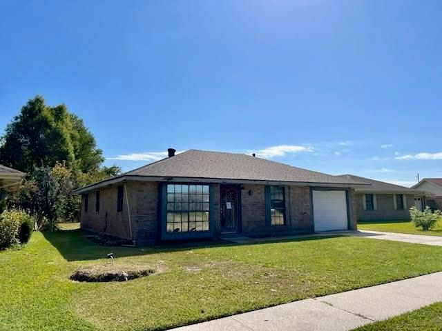 113 Odelia Circle, Houma, LA 70363