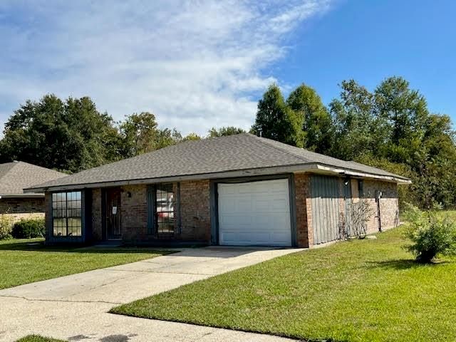 113 Odelia Circle, Houma, LA 70363