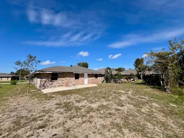 113 Odelia Circle, Houma, LA 70363