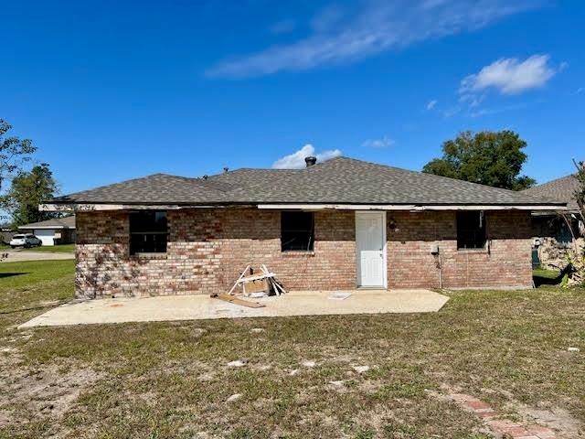 113 Odelia Circle, Houma, LA 70363