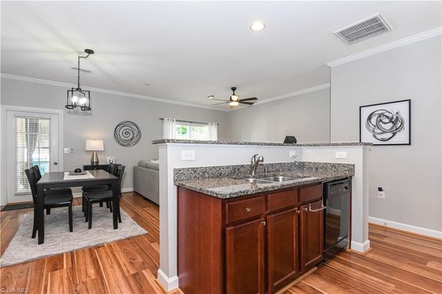 1921 B Fleming Road, Greensboro, NC 27410