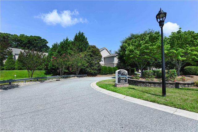 1921 B Fleming Road, Greensboro, NC 27410