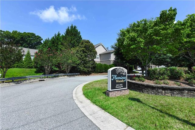 1921 B Fleming Road, Greensboro, NC 27410