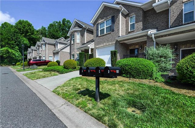 1921 B Fleming Road, Greensboro, NC 27410