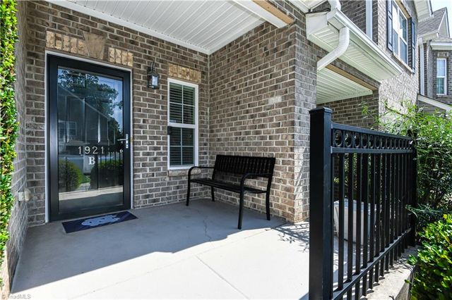 1921 B Fleming Road, Greensboro, NC 27410