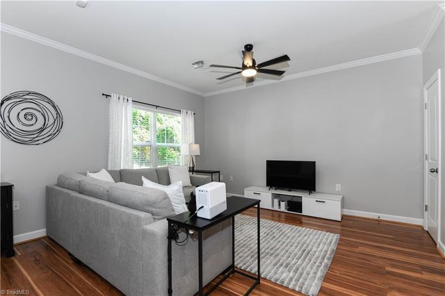 1921 B Fleming Road, Greensboro, NC 27410