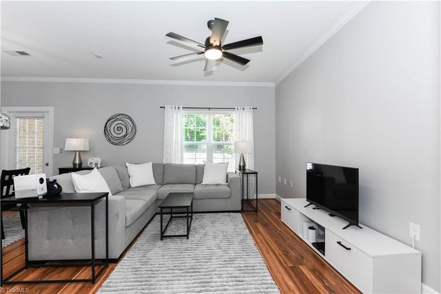 1921 B Fleming Road, Greensboro, NC 27410