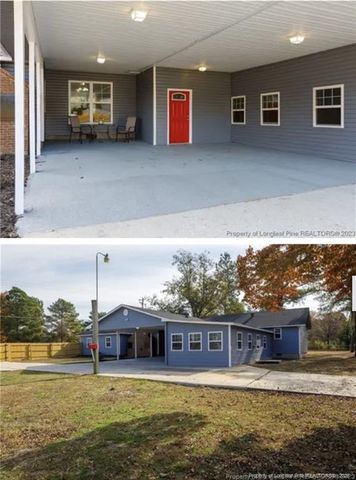 4646 S. Main Street, Hope Mills, NC 28348