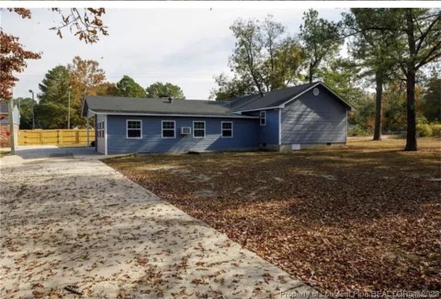 4646 S. Main Street, Hope Mills, NC 28348