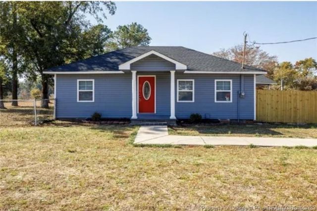 4646 S. Main Street, Hope Mills, NC 28348