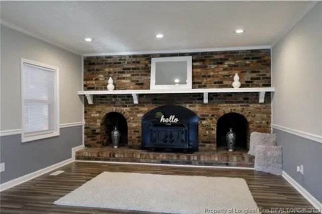 4646 S. Main Street, Hope Mills, NC 28348