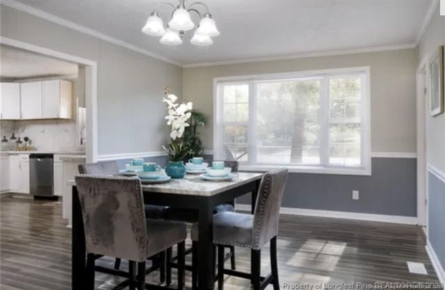 4646 S. Main Street, Hope Mills, NC 28348