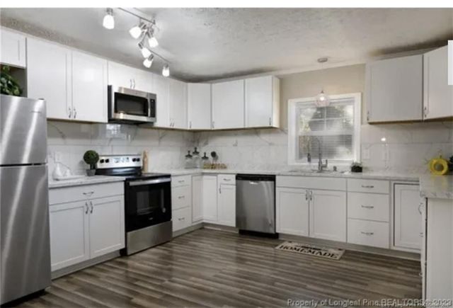 4646 S. Main Street, Hope Mills, NC 28348