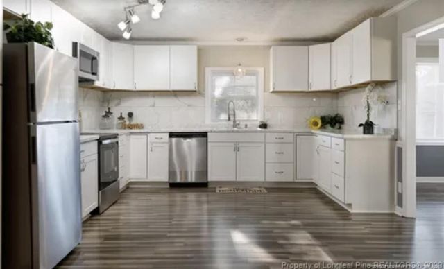 4646 S. Main Street, Hope Mills, NC 28348