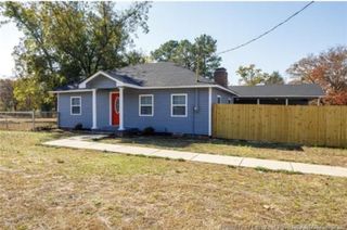 4646 S. Main Street, Hope Mills, NC 28348
