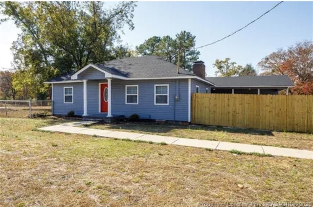 4646 S. Main Street, Hope Mills, NC 28348