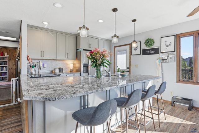 11606 MIDLAND RD, Black Hawk, SD 57718