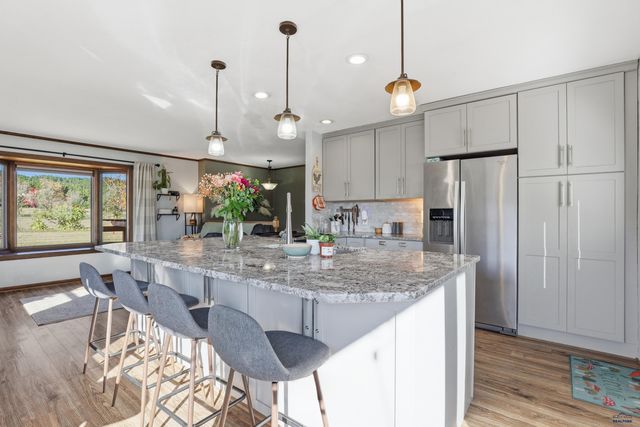 11606 MIDLAND RD, Black Hawk, SD 57718