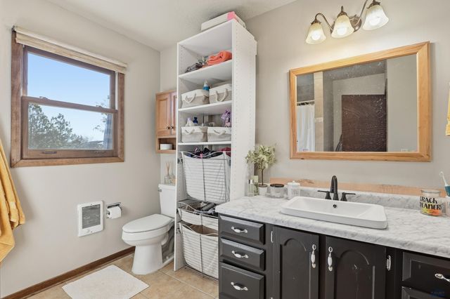 11606 MIDLAND RD, Black Hawk, SD 57718