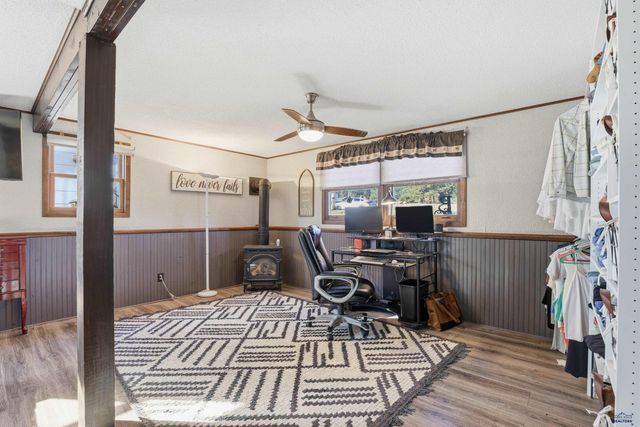 11606 MIDLAND RD, Black Hawk, SD 57718