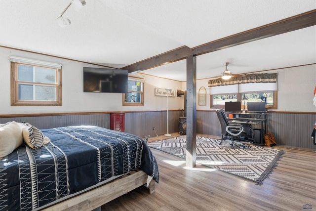 11606 MIDLAND RD, Black Hawk, SD 57718