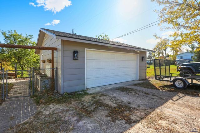 11606 MIDLAND RD, Black Hawk, SD 57718