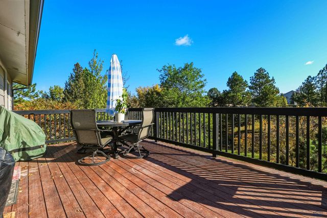 11606 MIDLAND RD, Black Hawk, SD 57718