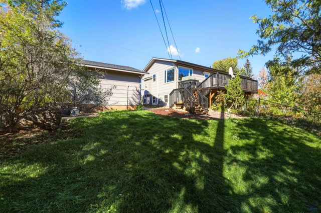 11606 MIDLAND RD, Black Hawk, SD 57718