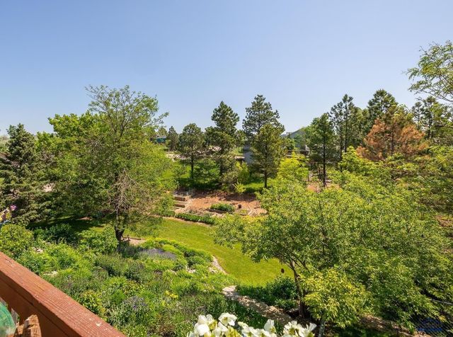 11606 MIDLAND RD, Black Hawk, SD 57718