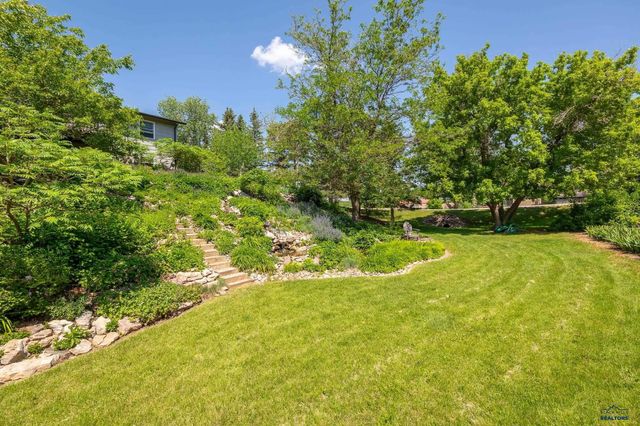 11606 MIDLAND RD, Black Hawk, SD 57718