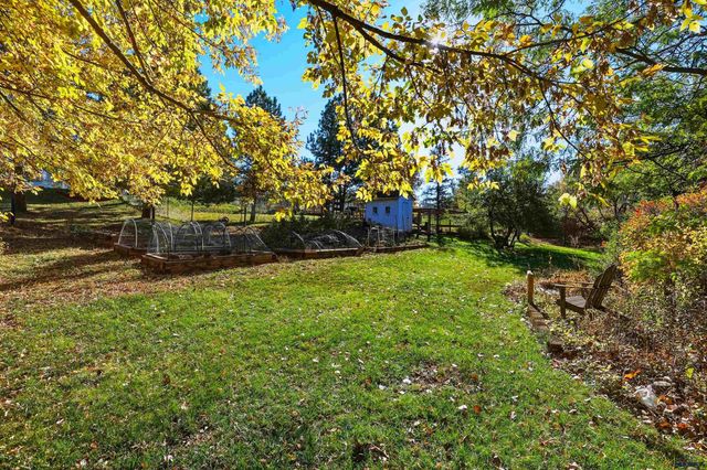 11606 MIDLAND RD, Black Hawk, SD 57718