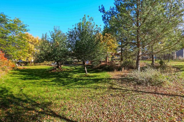 11606 MIDLAND RD, Black Hawk, SD 57718