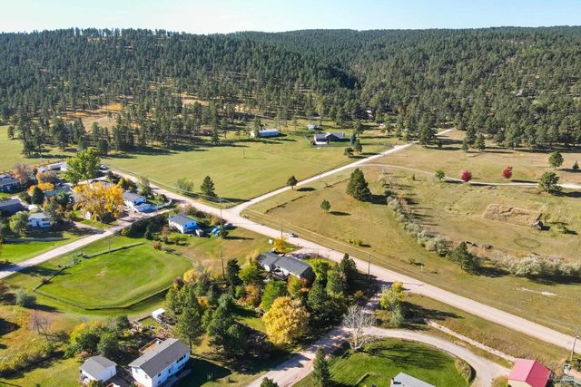 11606 MIDLAND RD, Black Hawk, SD 57718