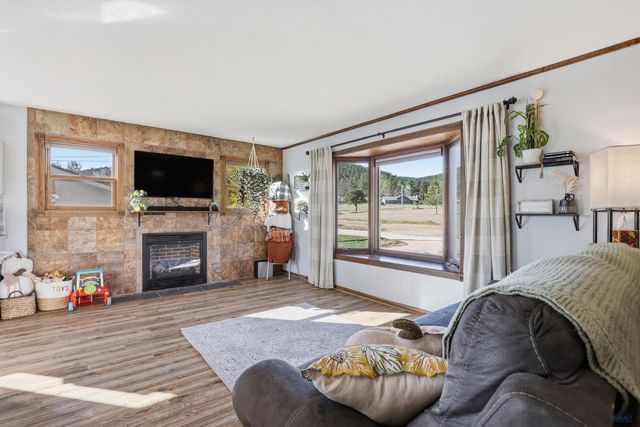 11606 MIDLAND RD, Black Hawk, SD 57718