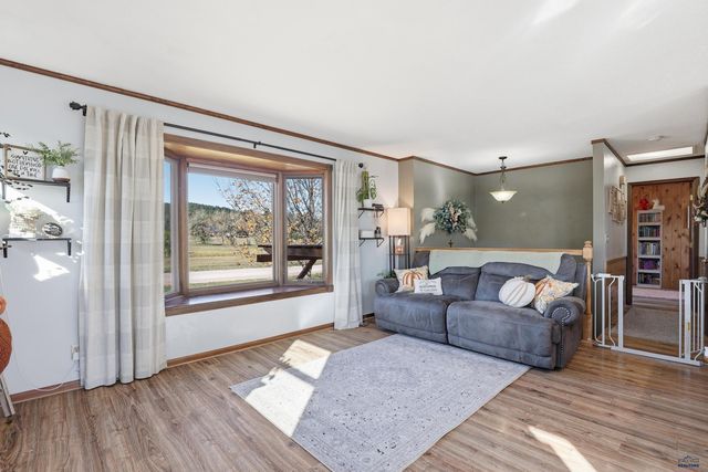 11606 MIDLAND RD, Black Hawk, SD 57718