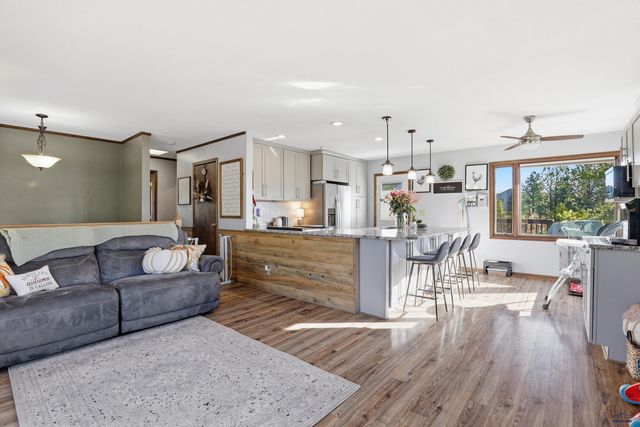 11606 MIDLAND RD, Black Hawk, SD 57718