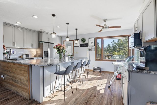 11606 MIDLAND RD, Black Hawk, SD 57718