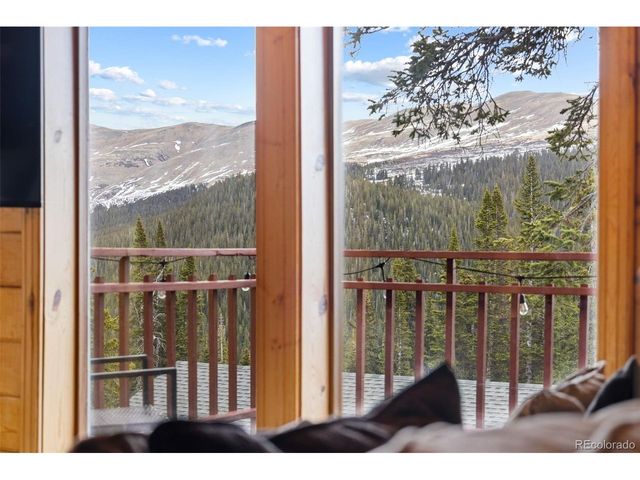 231 Kimmes Ln, Breckenridge, CO 80424