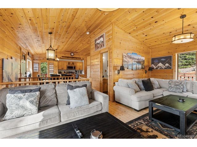 231 Kimmes Ln, Breckenridge, CO 80424